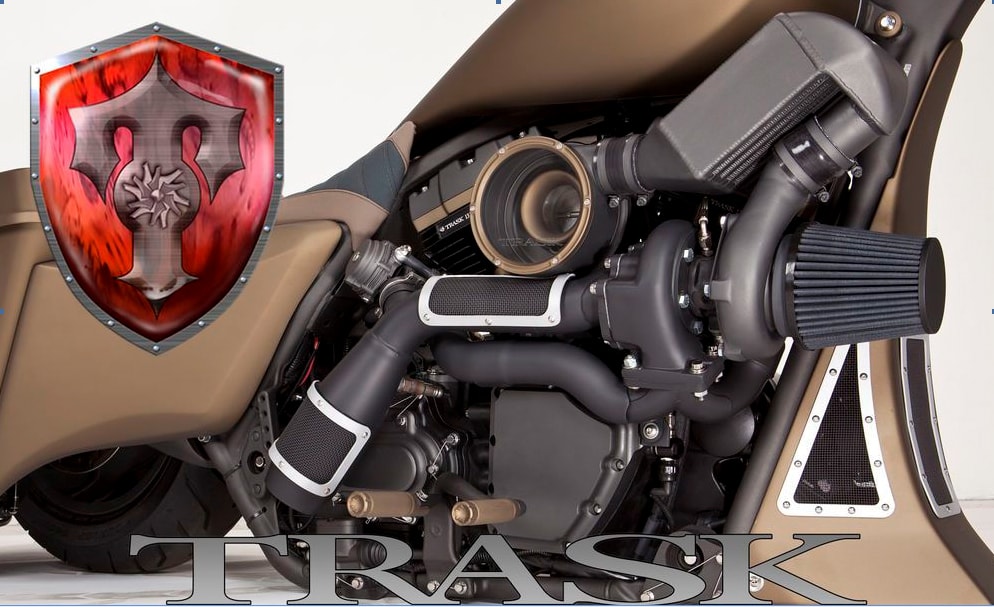 Trask