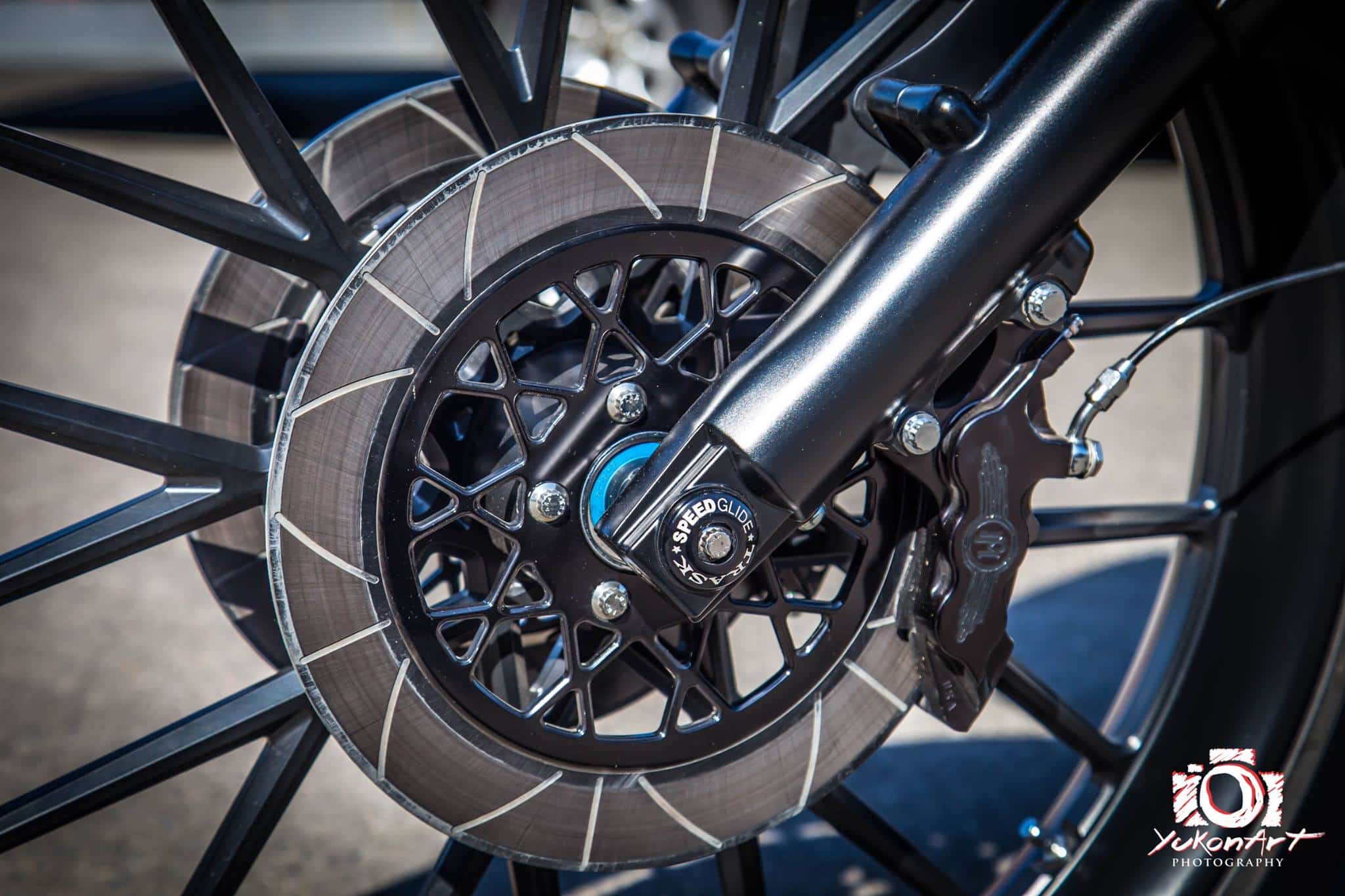 Road Glide® Custom