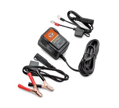 HD® Batt Tender